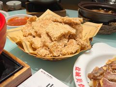 -山芋腔苏北菜(盐城大丰店)