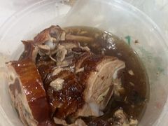 -晓马鸭店(新芜路店)