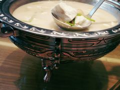 -新海渔港·胶东海鲜家常菜·家宴(奥体中心店)