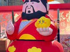-王府井奥莱临潼小镇(临潼店)