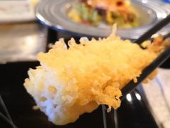 天妇罗虾-曙亚洲餐厅-重庆富力艾美酒店(南坪万达广场店)