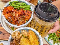 -友德福.老字号粤菜.广州地标融合美食(荔湾路店)
