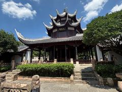 -文昌阁