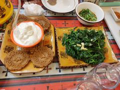 -如意林卡藏餐吧 (九寨沟店)