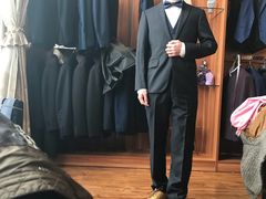 -宇翔服饰(双井桥东首城国际店)