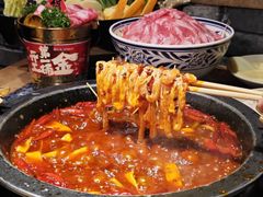 -蜀大侠火锅(总府路店)