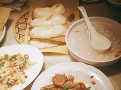 -老淮安·淮安菜(涟水店)