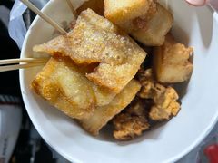 -美美阿姨醋肉(县后路店)