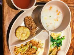 -素满香·素食自助餐厅(直营·大兴街店)