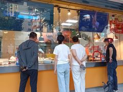 -三毛烤鸡(清泰街店)