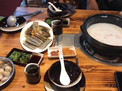 -盈田盈粥庄(博山东路店)