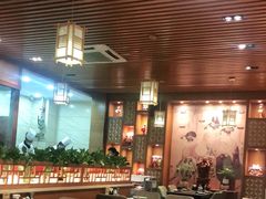 大堂-福樱兰海鲜放题铁板烧(加州店)