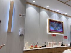-喜家德虾仁水饺(南山书城店)
