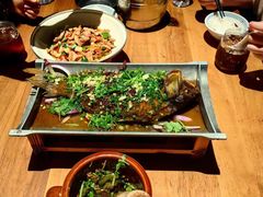 -树厨贵州菜(花果园购物中心店)