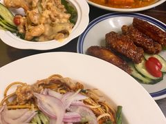 -马来MO简餐.南洋风味料理(美食街店)