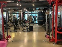 -广州市力美健天娱健身运动有限公司
