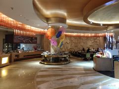 -济南喜来登酒店-盛宴自助西餐厅·综合自助