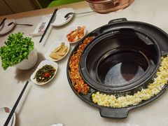 -韩宫宴炭火烤肉(印象城店)