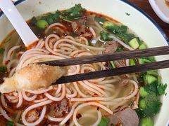 -黔派·虾子羊肉粉·小吃(佳宁娜广场店)