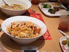 -大师兄·西北小馆(北站缤果空间店)