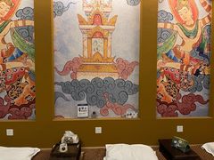 -泰悠谷养生SPA(世茂商业街店)