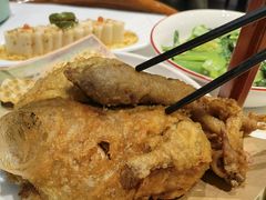 -江城小馆陕南妈妈菜·全球旅行餐厅(钟楼店)