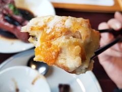 一口闷芝士南瓜-大牌大·传统杭帮菜(湖滨店)