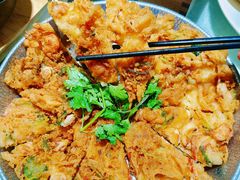 -东江海鲜大排档·潮汕菜·砂锅粥