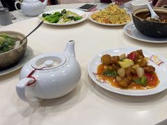 -凤城礼记鱼翅海鲜酒家(新马路总店)