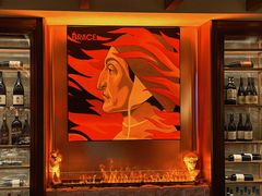 -Mammamia意大利餐厅(阳春巷店)