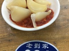 -老刘家泡馍·陕西老字号(钟楼广济街店)