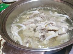 -原味四季椰子鸡(公明百佳华店)
