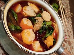 -野人部落(中街店)