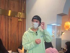 -帕蓝·暹罗料理(大学路店)