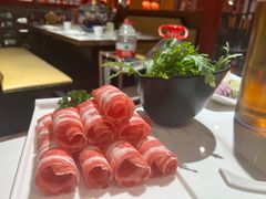 -祥源胡同·涮牛羊肉火锅(花桥店)