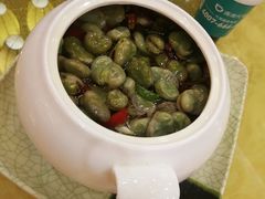 -老街饭庄·地道淮扬菜(扬子江北路总店)