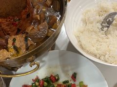 -新凯旋烧烤·燕姐千岛湖土菜