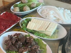-小肥牛潮汕牛肉火锅(南联店)