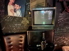 -等待戈多Waiting For Godot(交道口店)