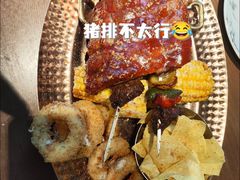 -魏客咖啡(中铁中心店)