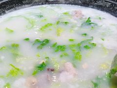 -御膳粥·牛乳粥底火锅·地道顺德菜(容桂店)