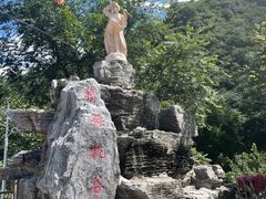 -大岭沟猕猴桃谷风景区