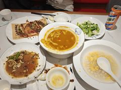 -火龙堂·风味民间菜(文一路店)
