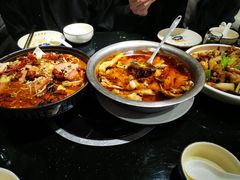 -红京鱼(西坝河店)