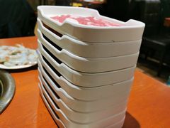 -比尔森韩式烤肉自助(绿园店)