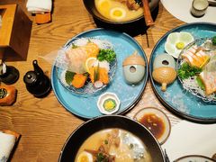-耕海日本料理(万达华府店)