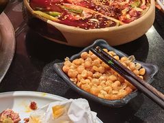 -小饕荟雅安贡椒鱼鲜馆(广福桥店)