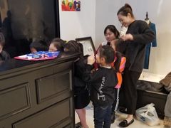 -潮童星少儿形体模特童模培训(上城校区)