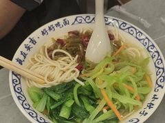 -梅溪·小伙子干挑面(安吉总店)