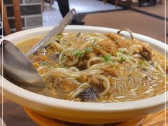 -李老哈·东北菜(宋园路店)